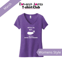 Load image into Gallery viewer, He's a 10, but... T-shirt