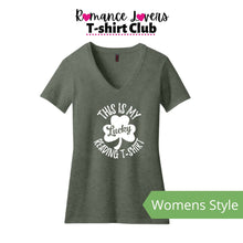 Load image into Gallery viewer, Romance Lovers T-shirt Club
