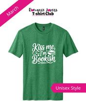 Load image into Gallery viewer, Romance Lovers T-shirt Club

