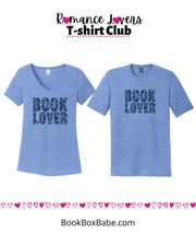 Romance Lovers T-shirt Club