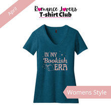 Load image into Gallery viewer, Romance Lovers T-shirt Club
