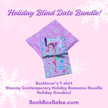 Load image into Gallery viewer, Holiday Blind Date Bundle
