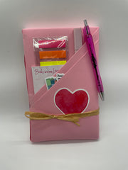 Blind Date with a Book Boyfriend! (Novella-length)